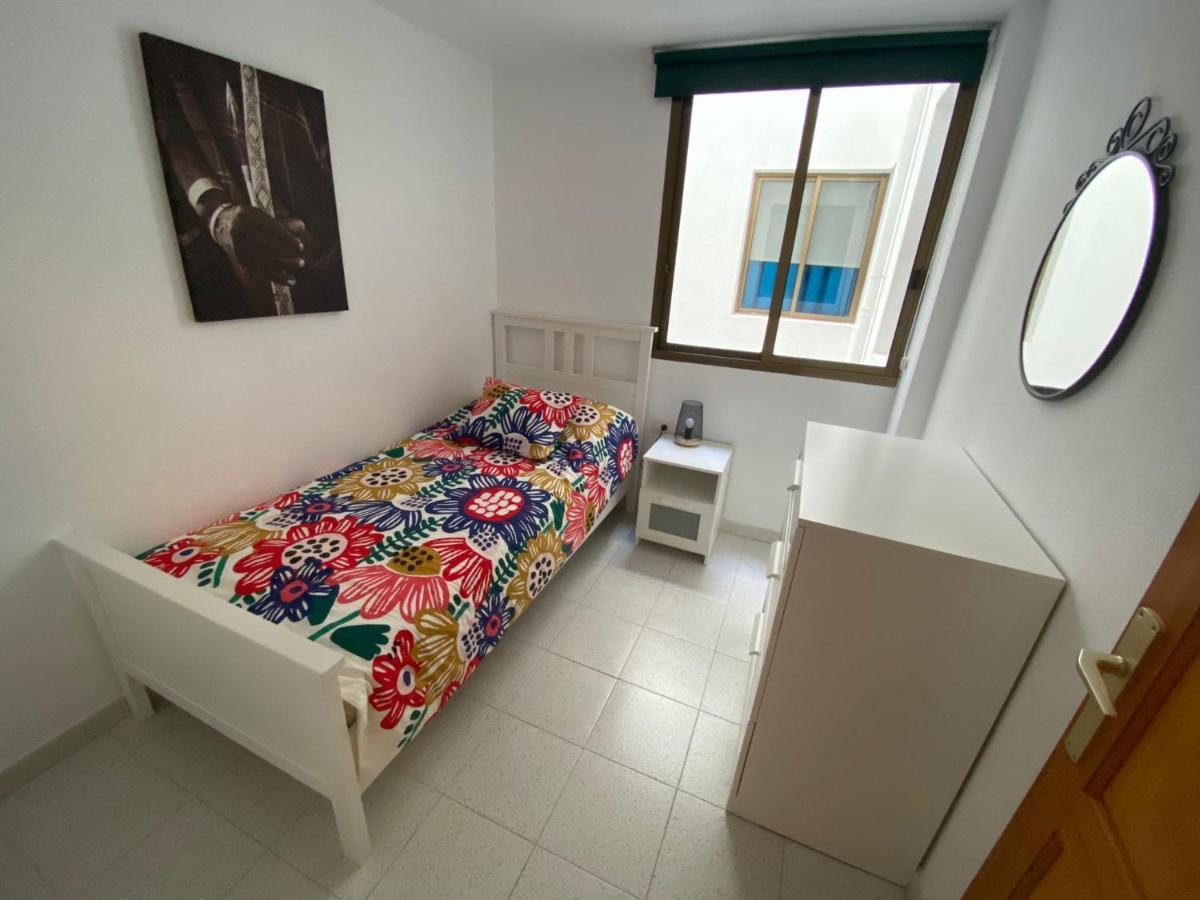Los Molinos Puerto De Naos Extérieur photo