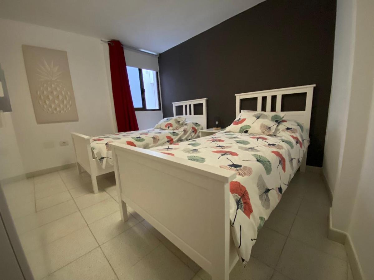 Los Molinos Puerto De Naos Extérieur photo