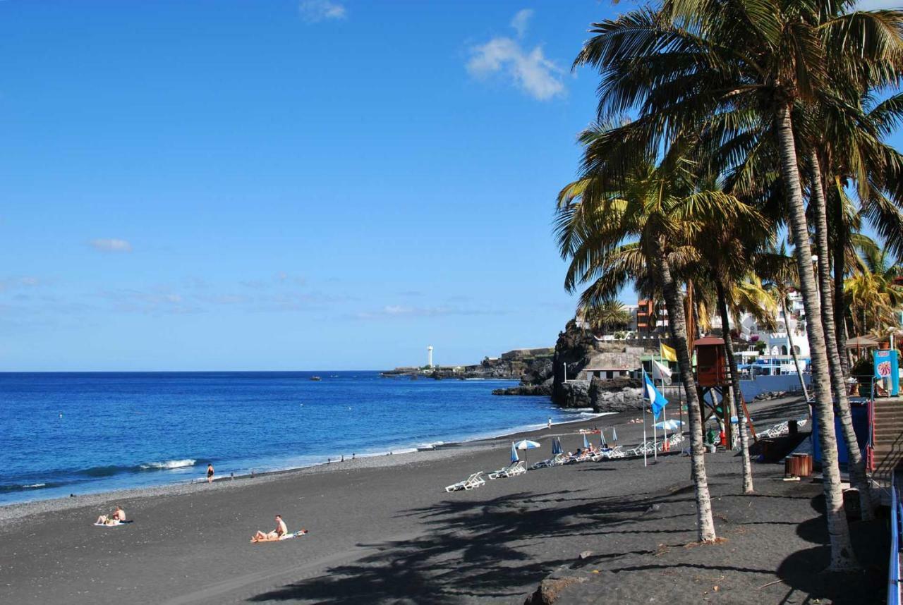 Los Molinos Puerto De Naos Extérieur photo